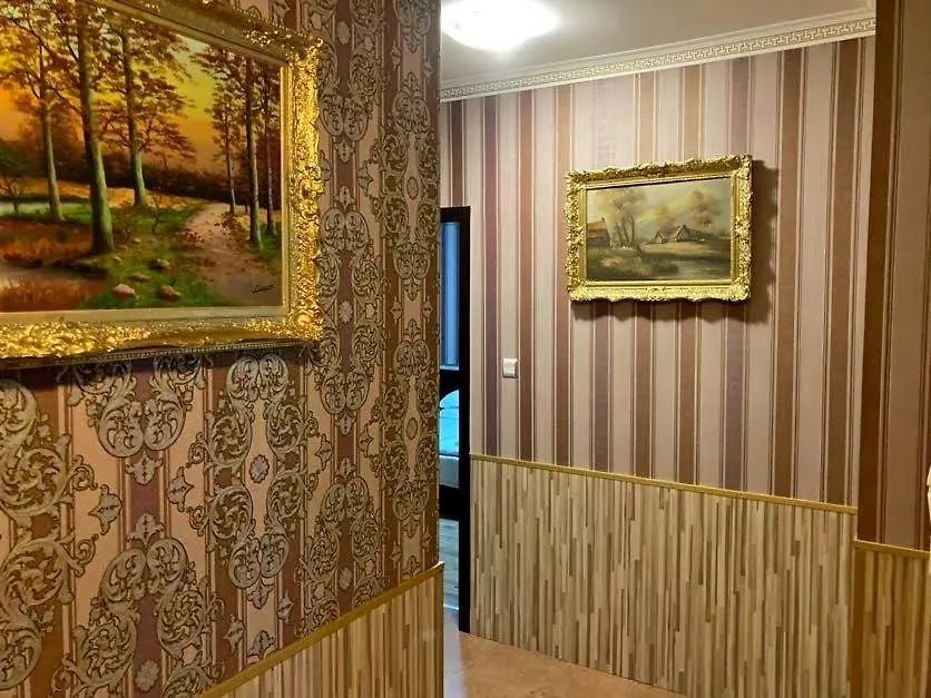 Polaris Inn Apartments 반스코