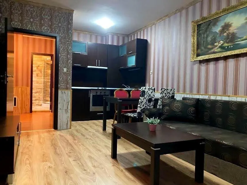 Polaris Inn Apartments 반스코
