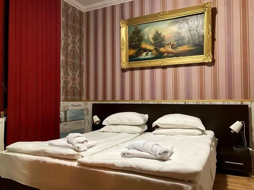 Polaris Inn Apartments 반스코 불가리아