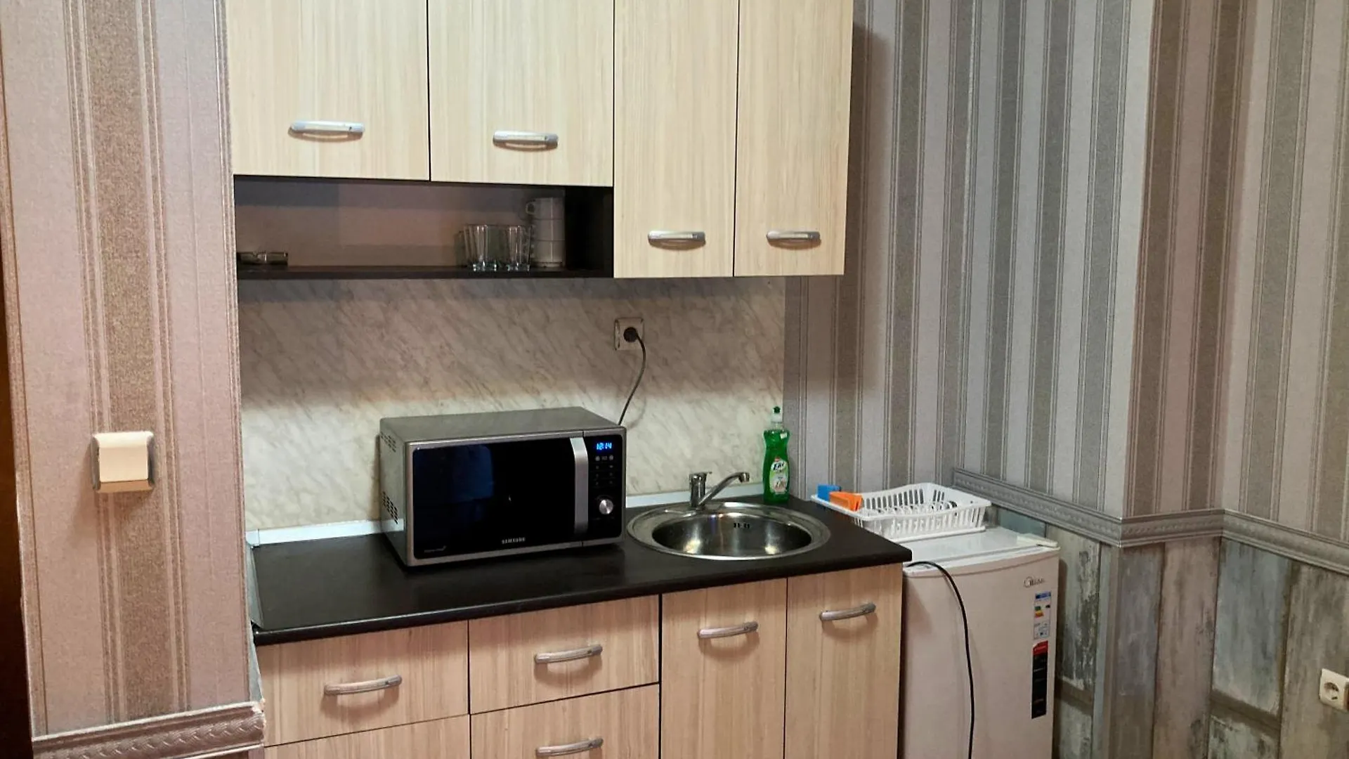 Polaris Inn Apartments 반스코 불가리아
