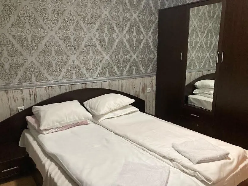 Polaris Inn Apartments 반스코