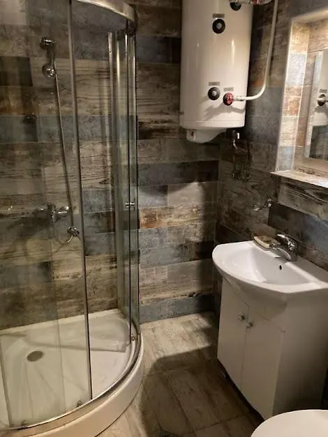 Polaris Inn Apartments 반스코 불가리아
