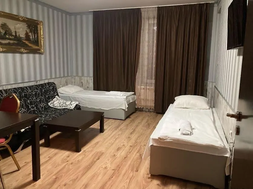 Polaris Inn Apartments 반스코 불가리아