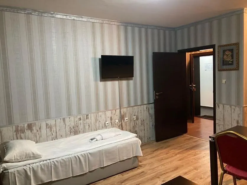 Polaris Inn Apartments 반스코 불가리아