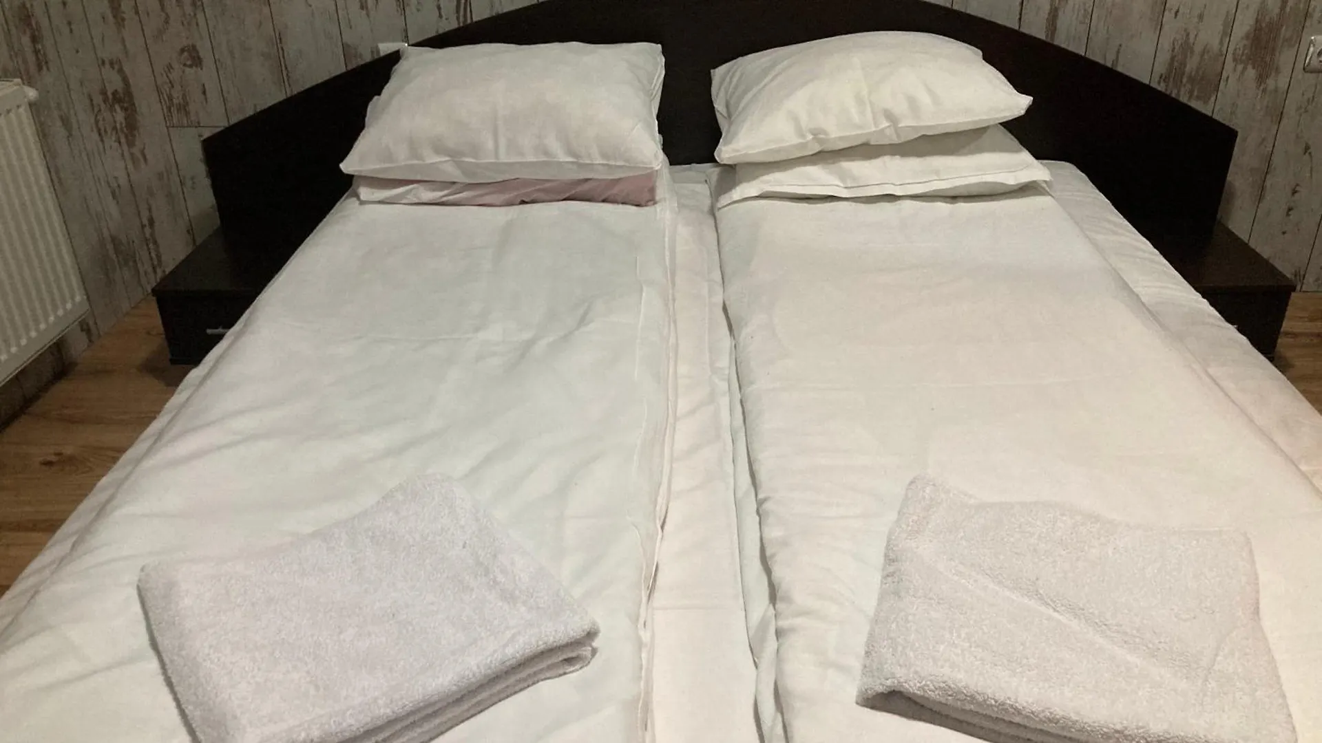 Polaris Inn Apartments 반스코 0*,  불가리아