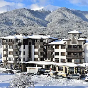 St.george Ski&holiday Bansko