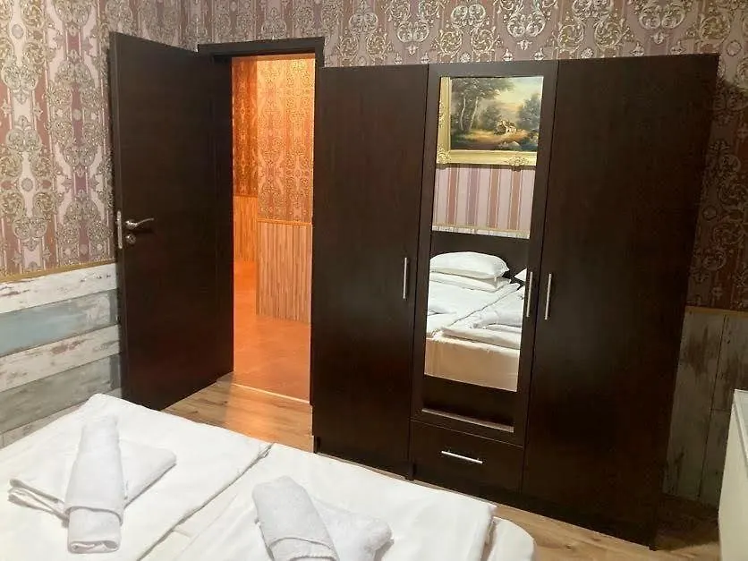 Polaris Inn Apartments Bansko 0*,