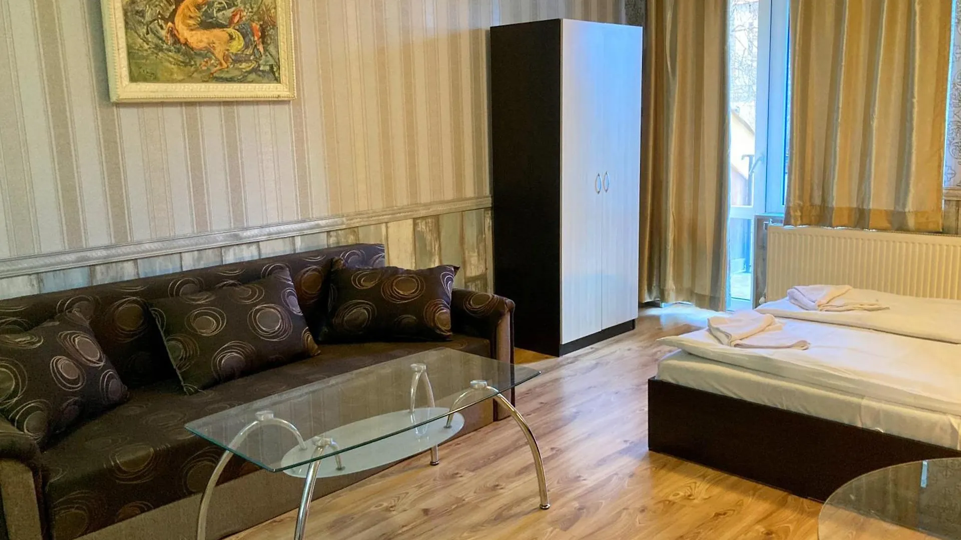 Polaris Inn Apartments Bansko