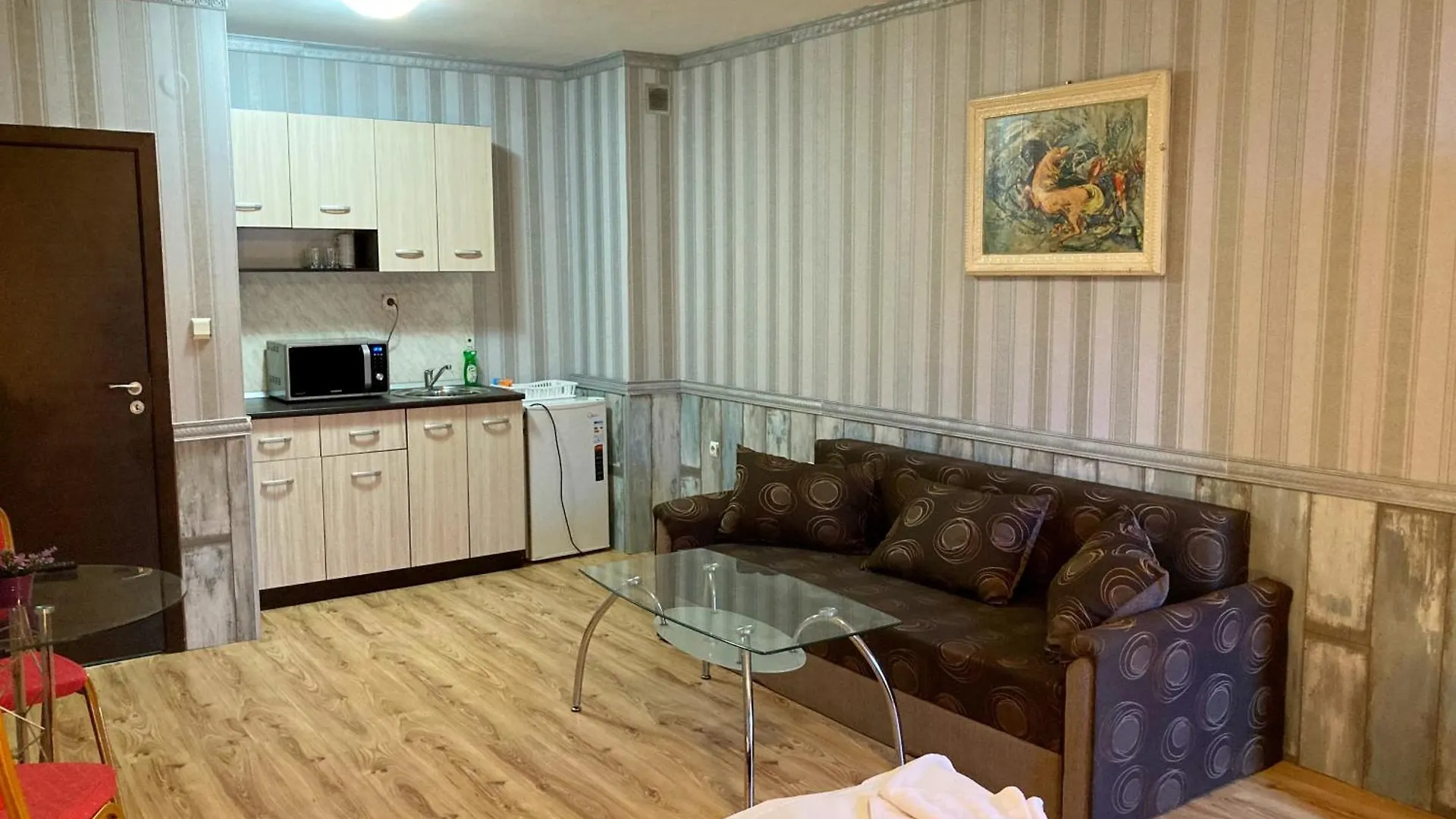 Polaris Inn Apartments Bansko