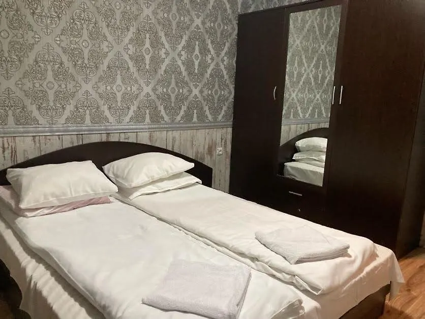 Polaris Inn Apartments Bansko